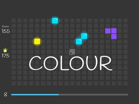 COLOUR #Games #All remix