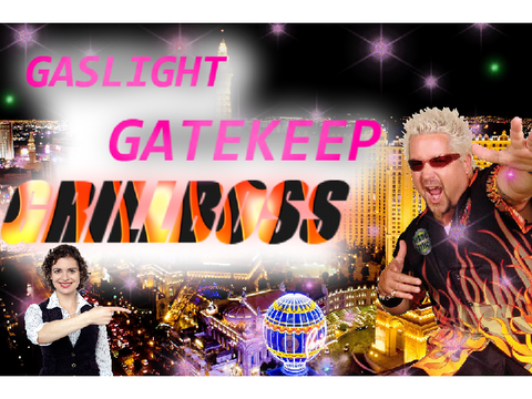Guy Fieri hmu