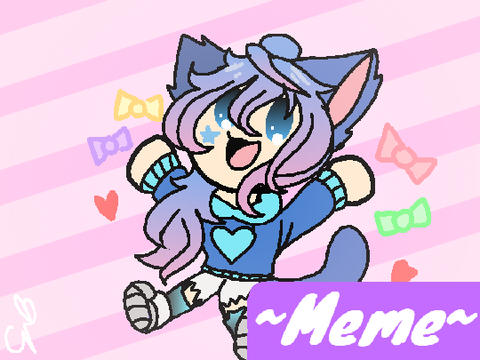 Candy~ | {MEME}