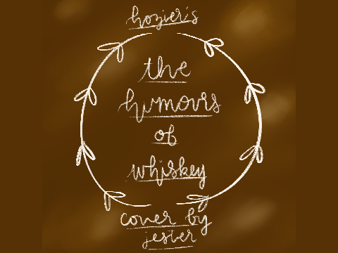 humours of whiskey (hozier) // acapella cover by jester <3