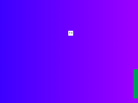 my first scrolling platformer remix