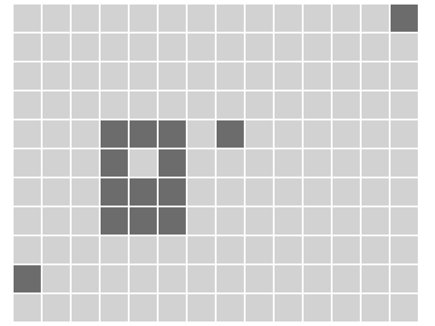 Top-Down Path Finding Engine 