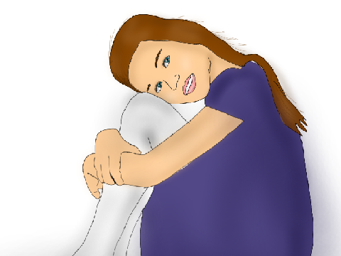 Angelica *SEMI-REALISM ATTEMPT*