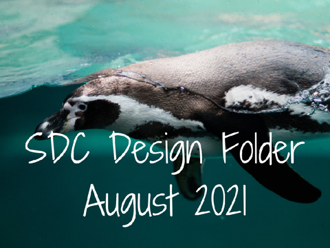 SDC Design Folder ~ August 2021
