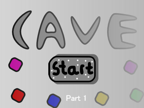 Cave...