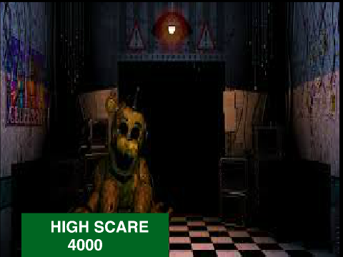 Play as Old Golden Freddy remix