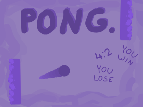 Pong. vol.01