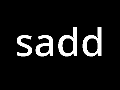 sad newssss waahhhhhh