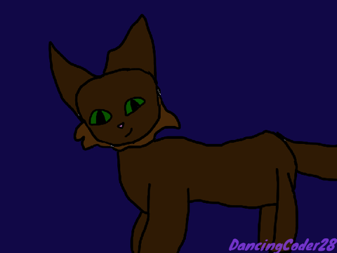  Art attempt!