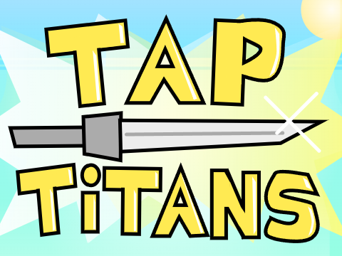 Tap Titans