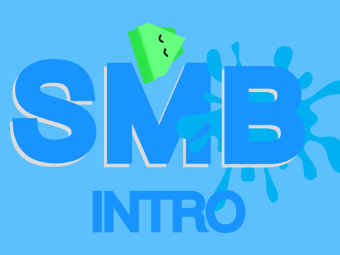 New intro?