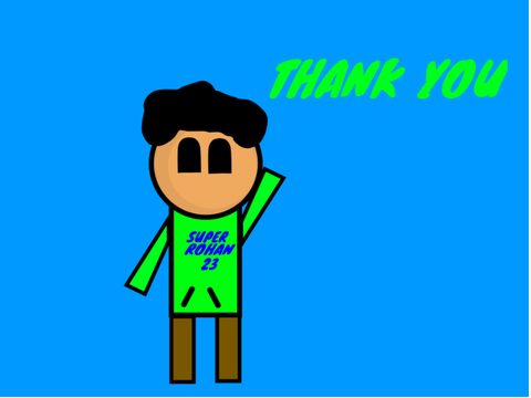 THANK YOU!