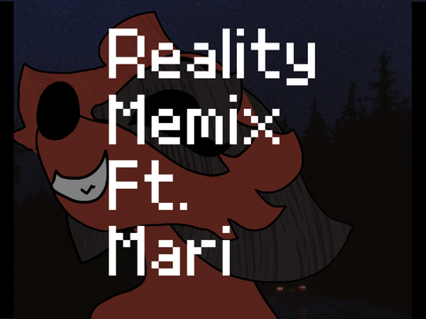 ⚡️Reality memix ⚡️