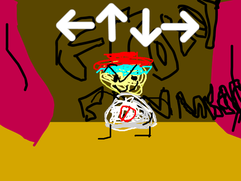 FrOiDaY nIoYt FoNkAn TeSt