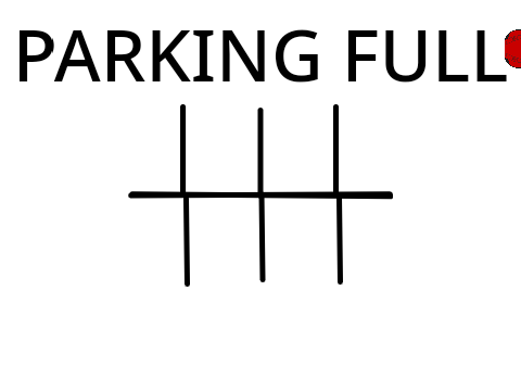 Parking Lot (v2.0)