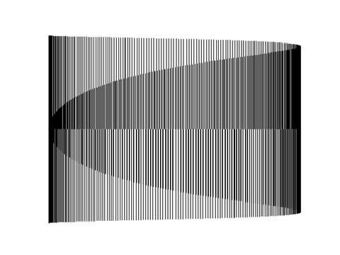Pyplot raytracers i made lol