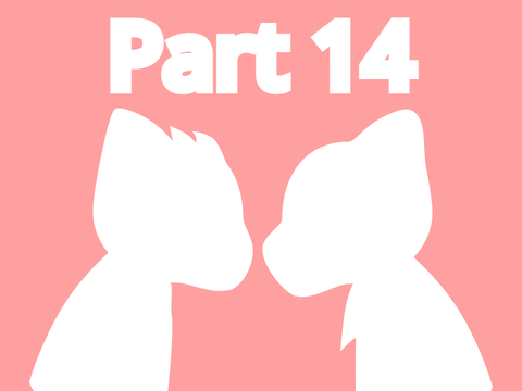 Sad Song ☆ Part 14