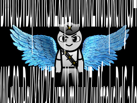 The Scratch Wall - FVS ANIMATION