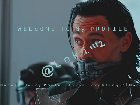 ᵂᵉˡᶜᵒᵐᵉ ᵗᵒ ᵐʸ ᵖʳᵒᶠⁱˡᵉ