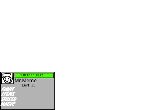 ADD YOUR OC AND ILL MAKE A RPG THING OUT OF IT remix remix-2