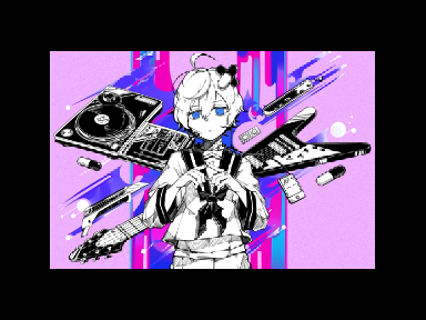 Soraru - Venom