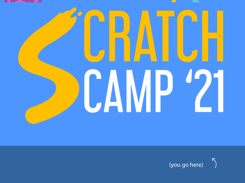 I'm Going! (SC21)