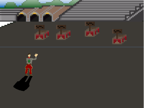 Pixelknight