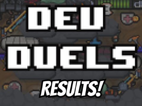 Dev Duels Results