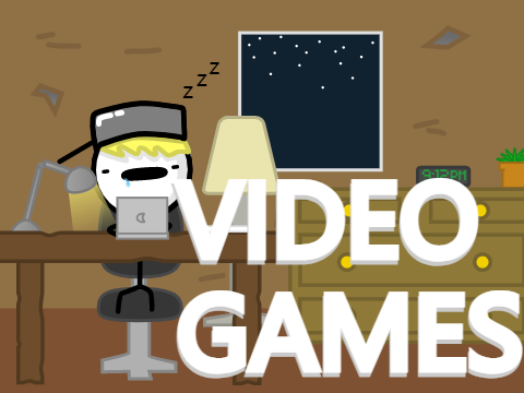 Video Games | Animation