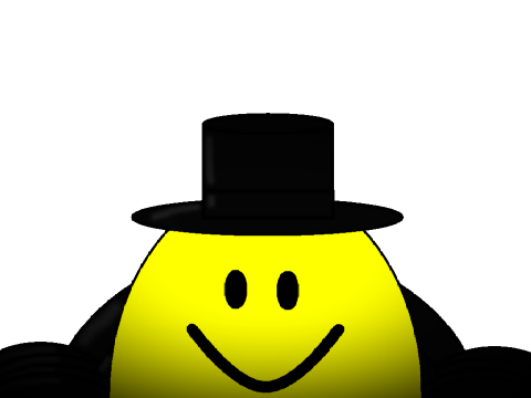 Sir Spooder