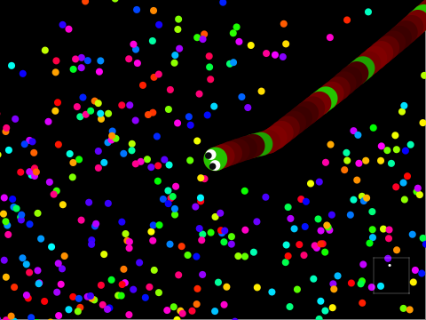 slither.io v1.10