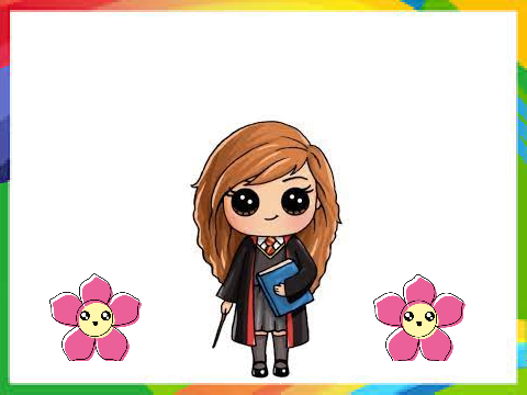 Guess the Number with Hermione