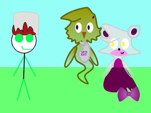 battle for stick world sign ups 20/25)  remix