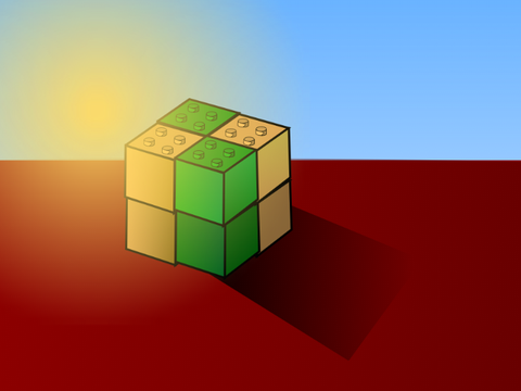 Lego!