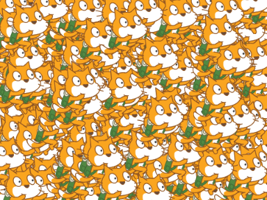 many cat