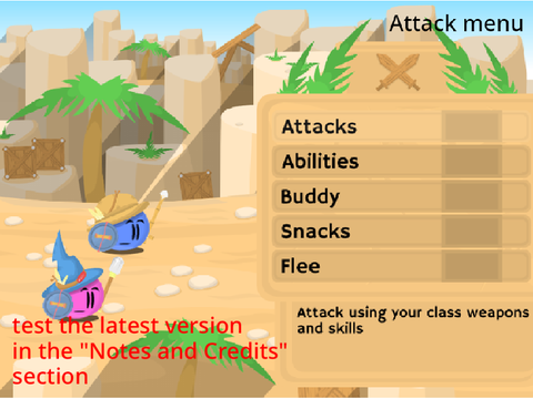 screenshots (NOW OUT)