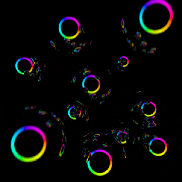 Bubble Sounds ASMR || Relax, Sleep, Study, Read
