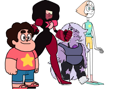 Did Garnet's Sunglasses