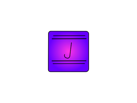 300+ followers Logo Contest Entry