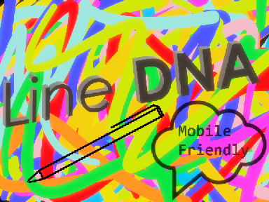 Line DNA | v1.2