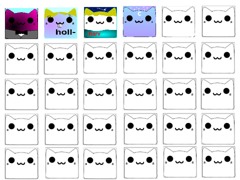 Add Yourself as a Cat remix remix