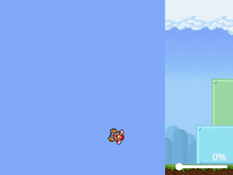 Tile Scrolling Platformer Part 14