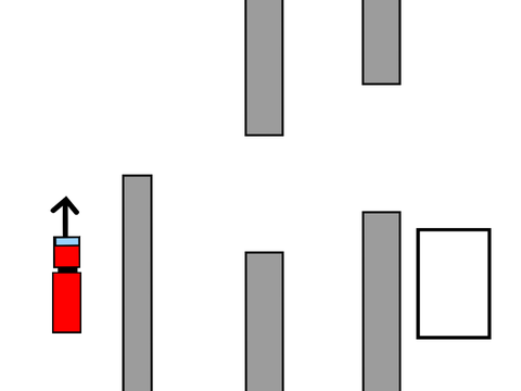 CAR PARKING 2 