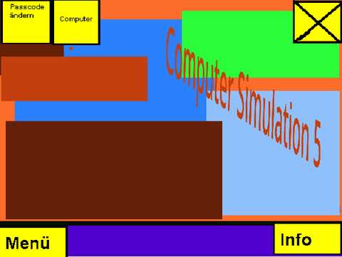 Computer Simulation  5 unsupported final version remix