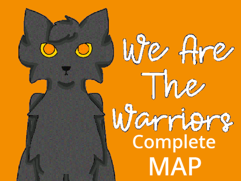 We Are The Warriors - TNE