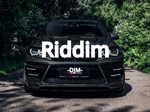 Riddim | Original Song