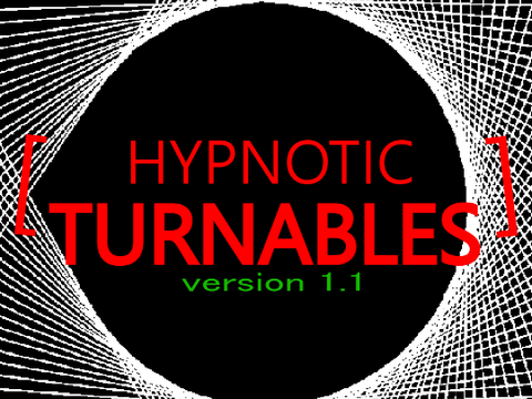 [ Hypnotic Turnables ] v 1.1