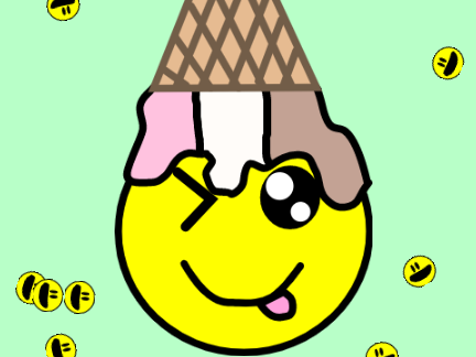Emoji Contest- My Entry