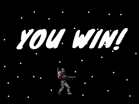Star Wars (The Bad Batch) Wrecker: A platformer