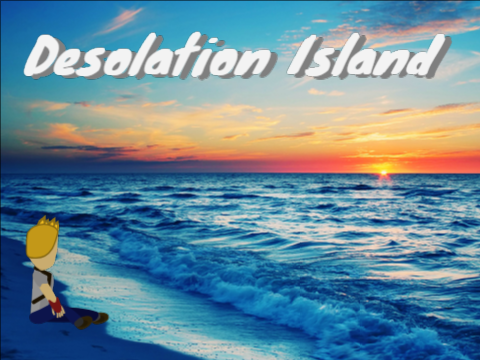 Desolation Island
